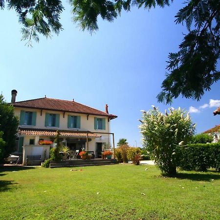 L'Estanquet Bed And Breakfast Pdj Offert Gastes Екстер'єр фото